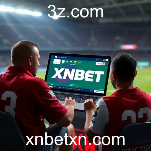 Transformações Digitais e o Cenário Atual do xnbet