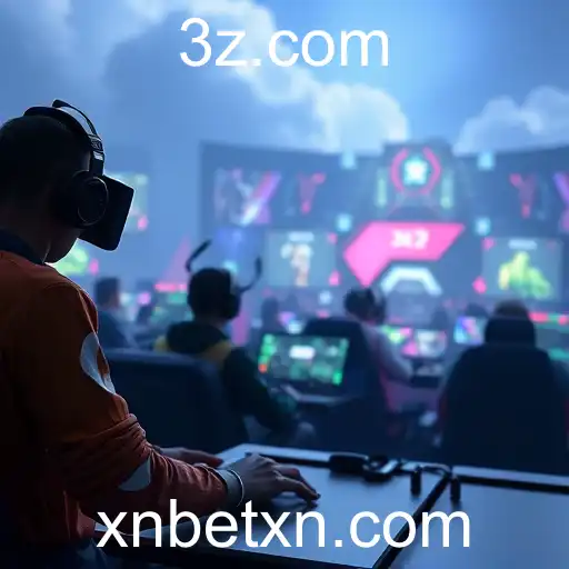 Inovações e Tendências no Mercado de Jogos em 2025