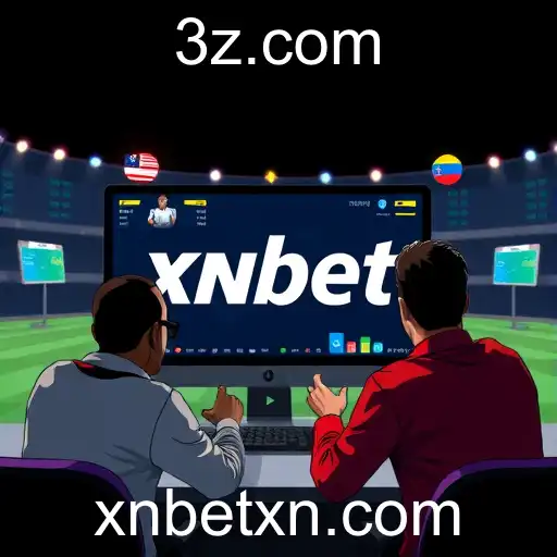 Ascensão dos Jogos Online em 2025: O Impacto do xnbet