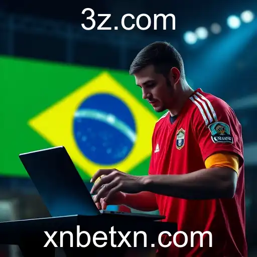 Ascensão dos Sites de Apostas no Brasil em 2025