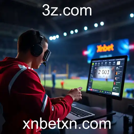 Tendências no Mundo dos Jogos de Apostas