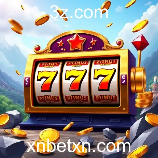 XNBET Lidera Tendências de Jogos Com Novas Tecnologias