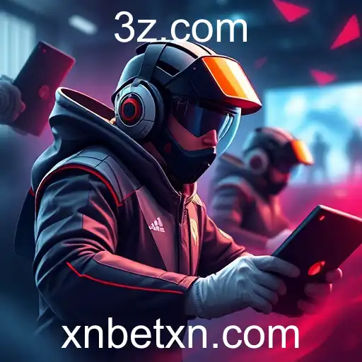 XnBet: A Revolução dos Jogos em 2025