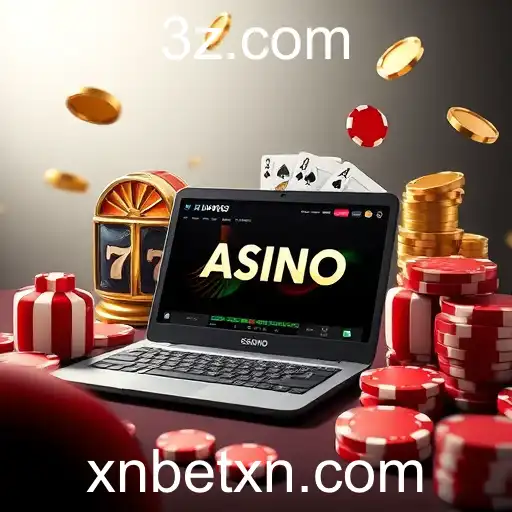 A Revolução das Apostas Esportivas e o Papel do xnbet