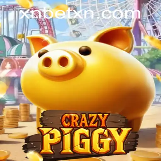 CrazyPiggy: A New Gaming Sensation with a Twist