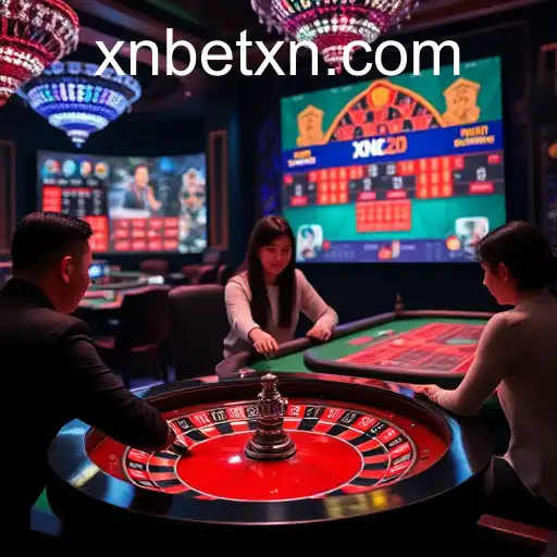 Security and Trust xnbet - International Licenses and Certifications