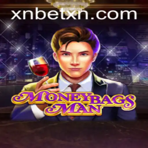 Discover the Thrills of MoneybagsMan: An Exciting New Venture in the Gaming World