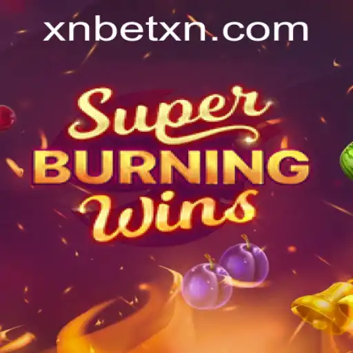 Exploring SuperBurningWins: A Classic Slot Game Experience